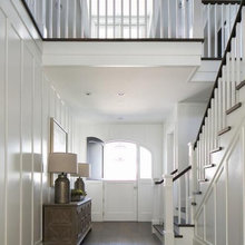 wall treatments