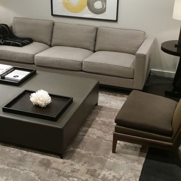 Living Rooms