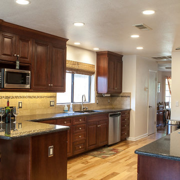 Kitchen Remodel