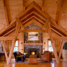 Wood Work