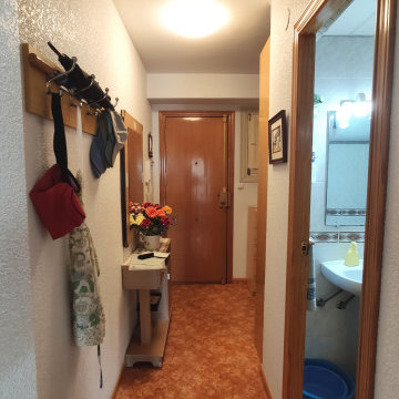 Reforma LowCost - Primera Línea
