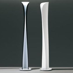 Artemide - ARTEMIDE CADMO FLOOR LAMP - Floor Lamps