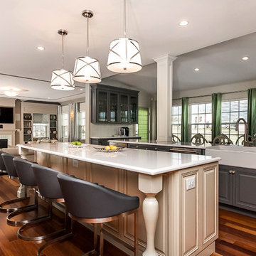 PIOTROWSKI RESIDENCE