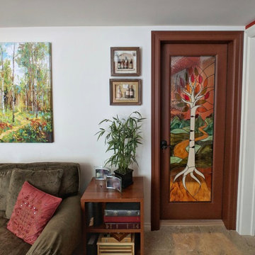Style Guide - Nature Scenes