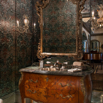 French Infused Estate