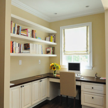Historic Locust Valley Home