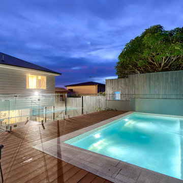 Auchenflower Queenslander major reno
