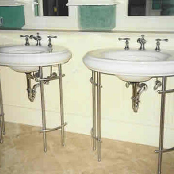 Our Work