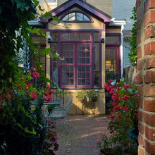 Front door colors