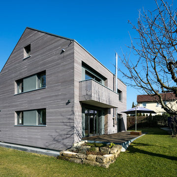 HAUS HERZOG Sanierung Besigheim