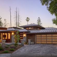 Prairie Style