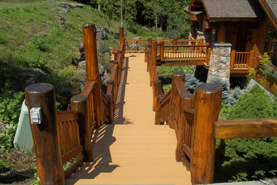 Deck - deck idea in Boston