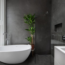 Bathroom ideas