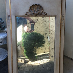 Custom Made Mirrors - Mirrors