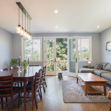 Dinning Room Lamp