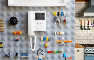 Long-Weekend Goals: How to Organise Your (Their!) Lego