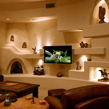 Southwestern Modern