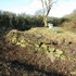 Dry Stone Walled Garden - Traditional - Patio - West Midlands - by