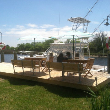 Dock