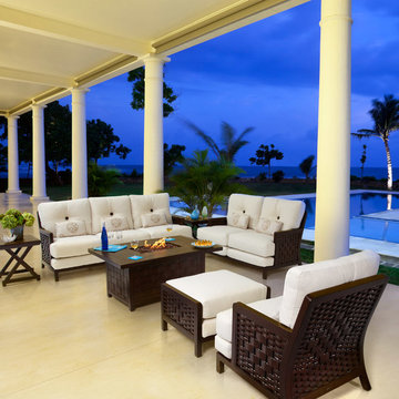 Castelle Outdoor Furniture - Pride Family Brand