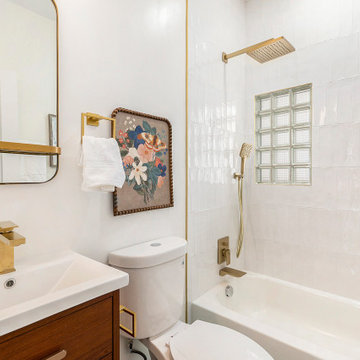 A Classic Congress Park Home, Reimagined for Today