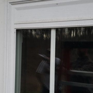 2nd Story Deck