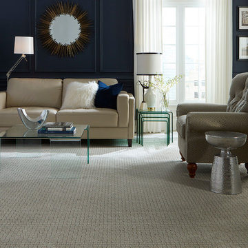 Residential Carpet Trends