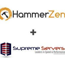Host HammerZen and QuickBooks with Supreme Servers