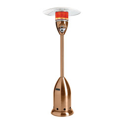 Napoleon Skyfire Bullet Patio Heater - Products
