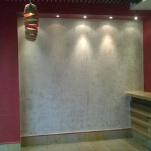 Microcemento per arredamento