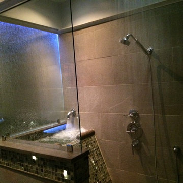 Inn on Montford Thomas Wolfe Suite