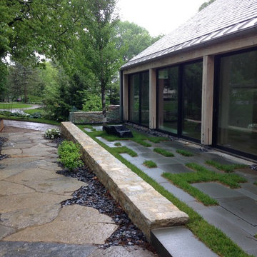 Worthington_Entry Terrace