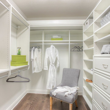 Model "Lite"Home Staging, Luxury Beachfront Condo