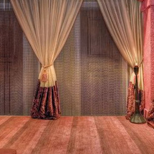 Miami Villa Moroccan elegance