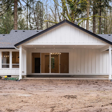 Combs House