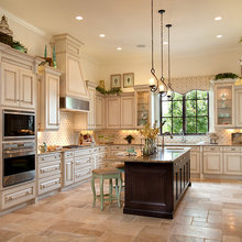 Jeannine's Kitchen