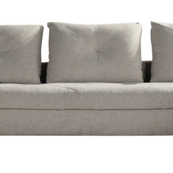 Preface Sofa - Sectional Sofas
