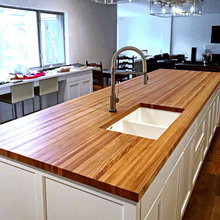 butcher block