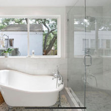 Bathroom Daylight