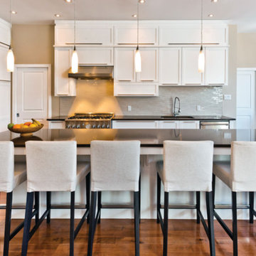 Select Kitchens