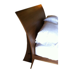 roy bed - Platform Beds