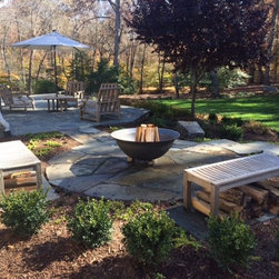 Various sugar kettle uses. - Outdoor Fireplaces