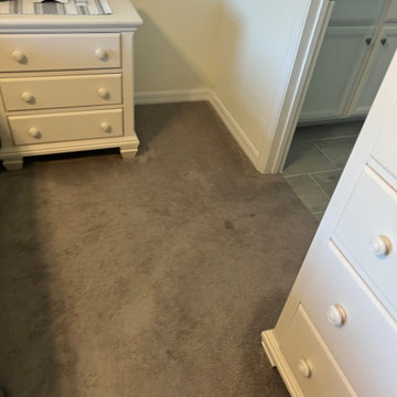 Residential | Polo Run | Before Master Bedroom