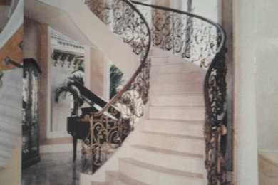 Staircase - staircase idea in Miami