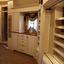 Rachelle's Closet