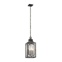 Outdoor Lighting