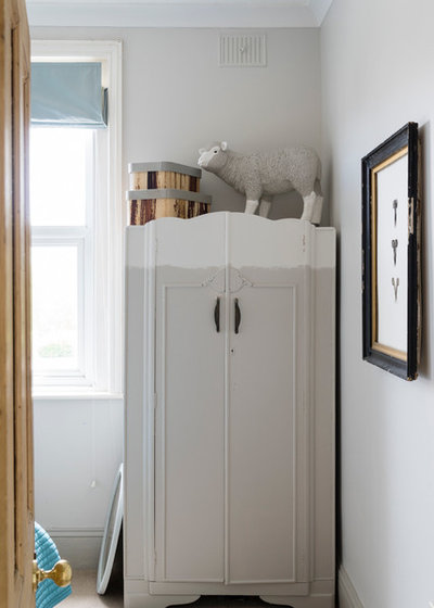 Sovrum by Farrow & Ball