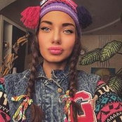Katya Romanova's photo