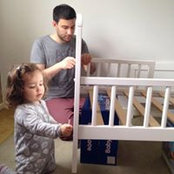 Ariel Hersh's photo