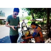 Vincent Dardenne's photo